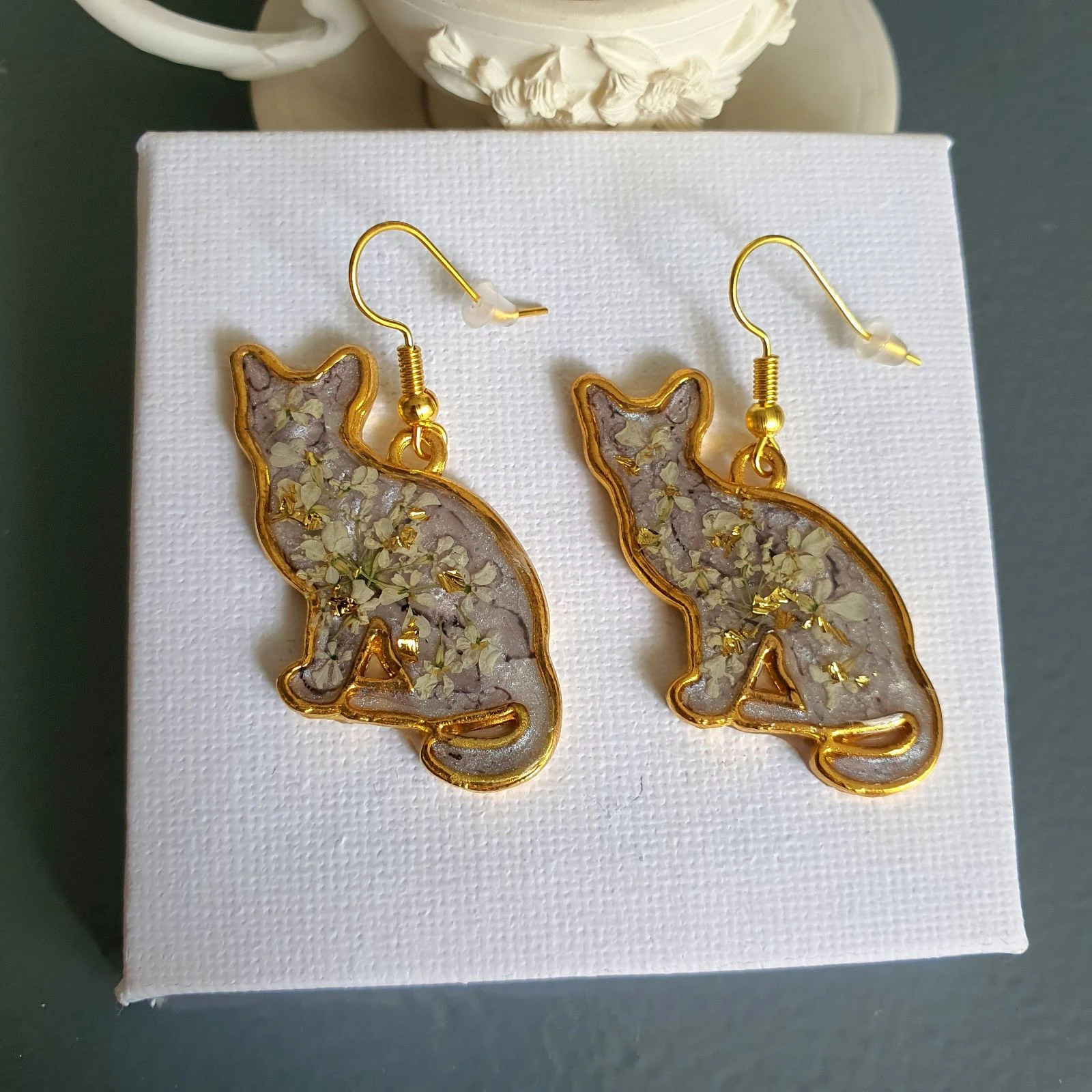 Pendientes – photo 5